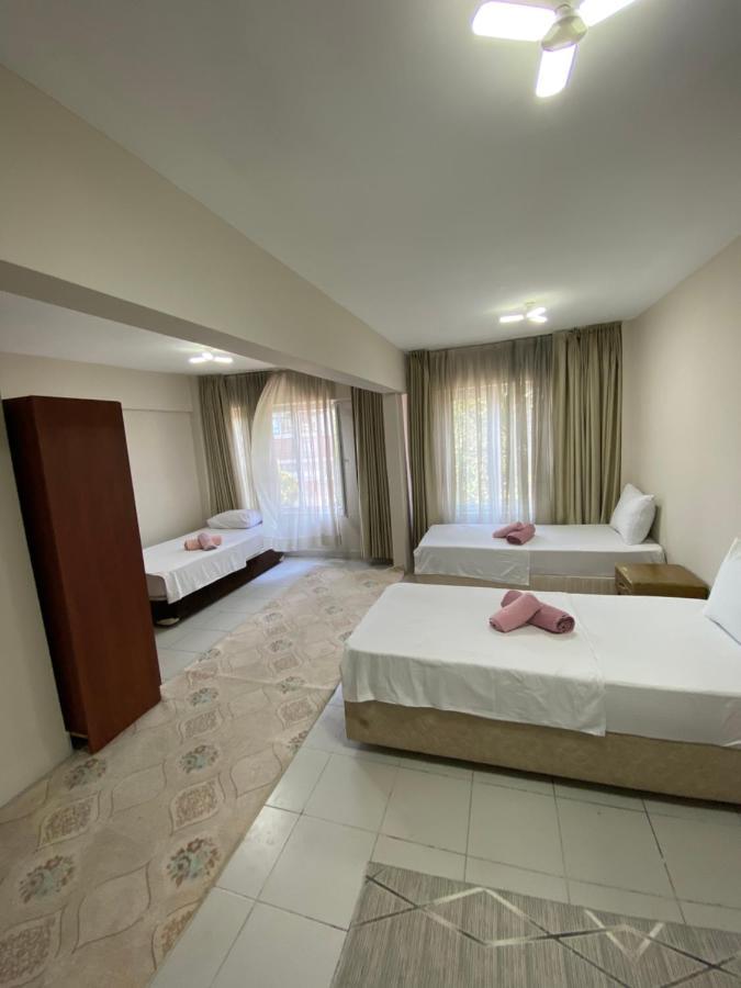 Ceylan Hotel Istanbul Exterior foto